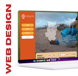 web design